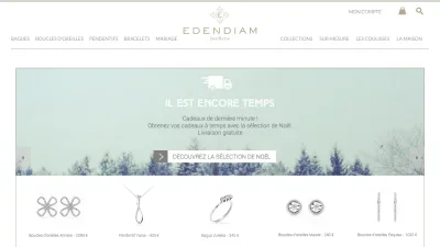 Edendiam
