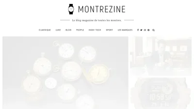 MontreZine